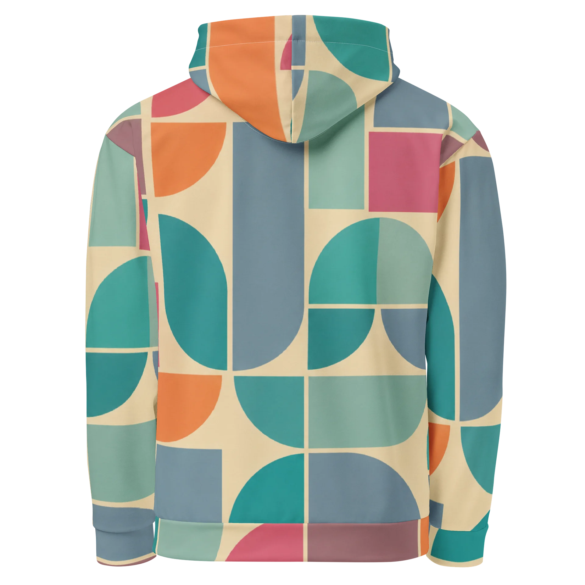 1981 | Unisex Cotton Hoodie product image (2)