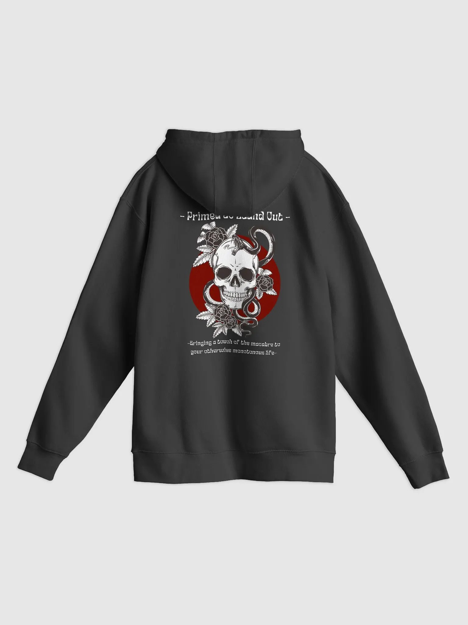 Eternal Enigma Hoodie product image (2)