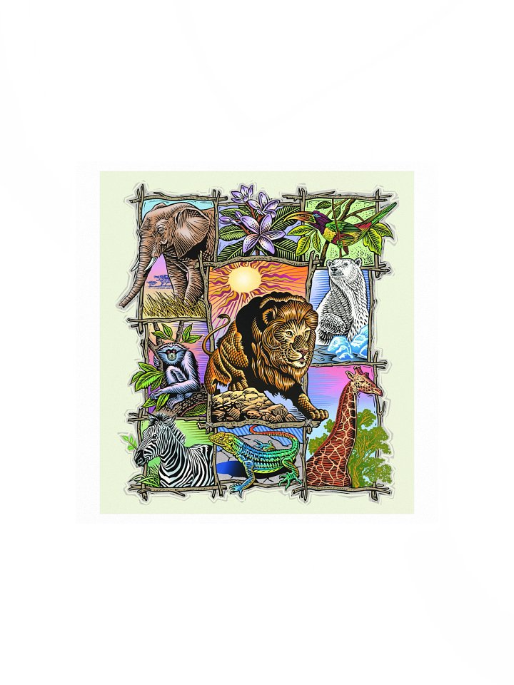 Wild About Zoos product image (1)
