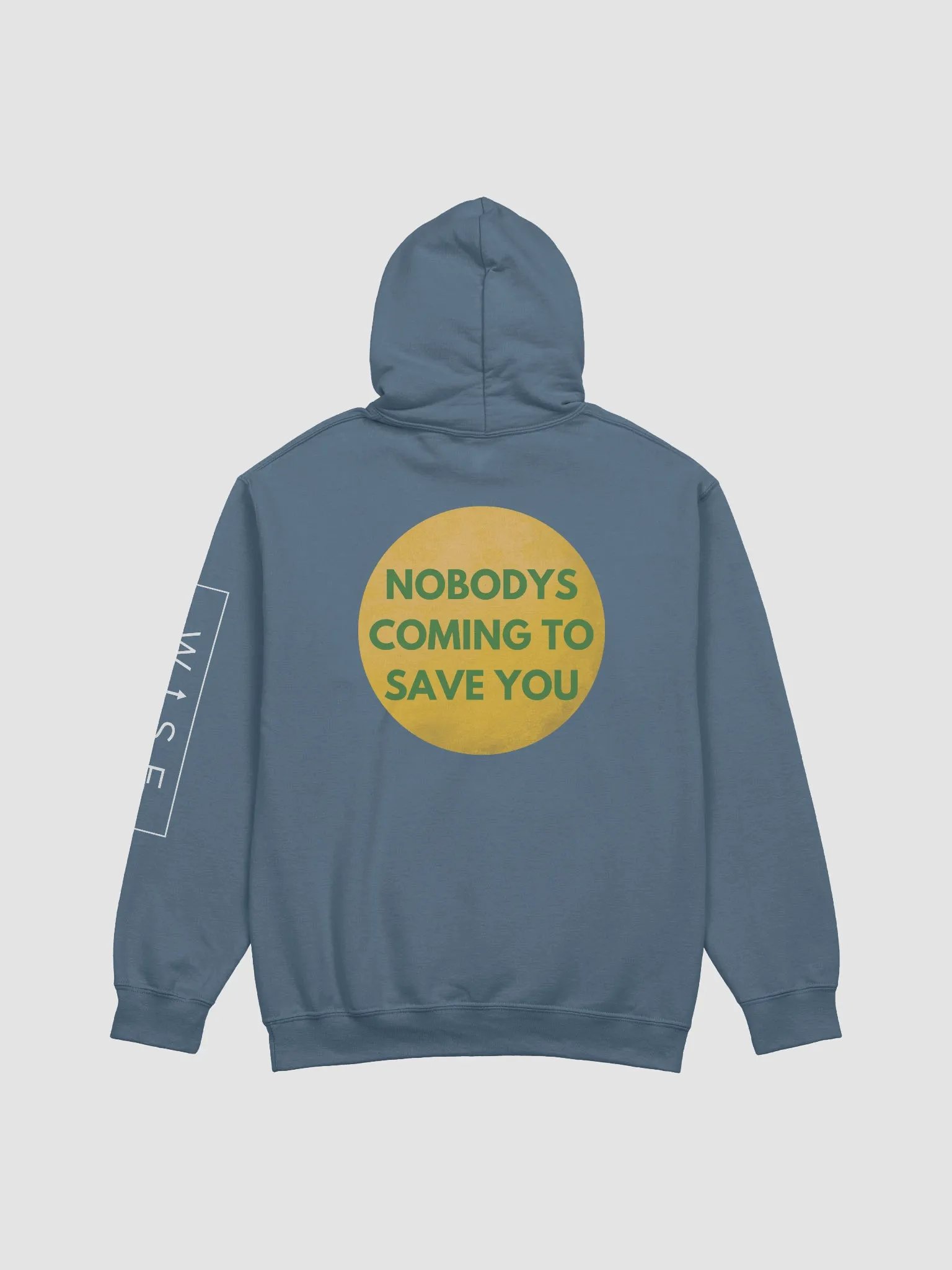 Distractions Hoodie product image (2)