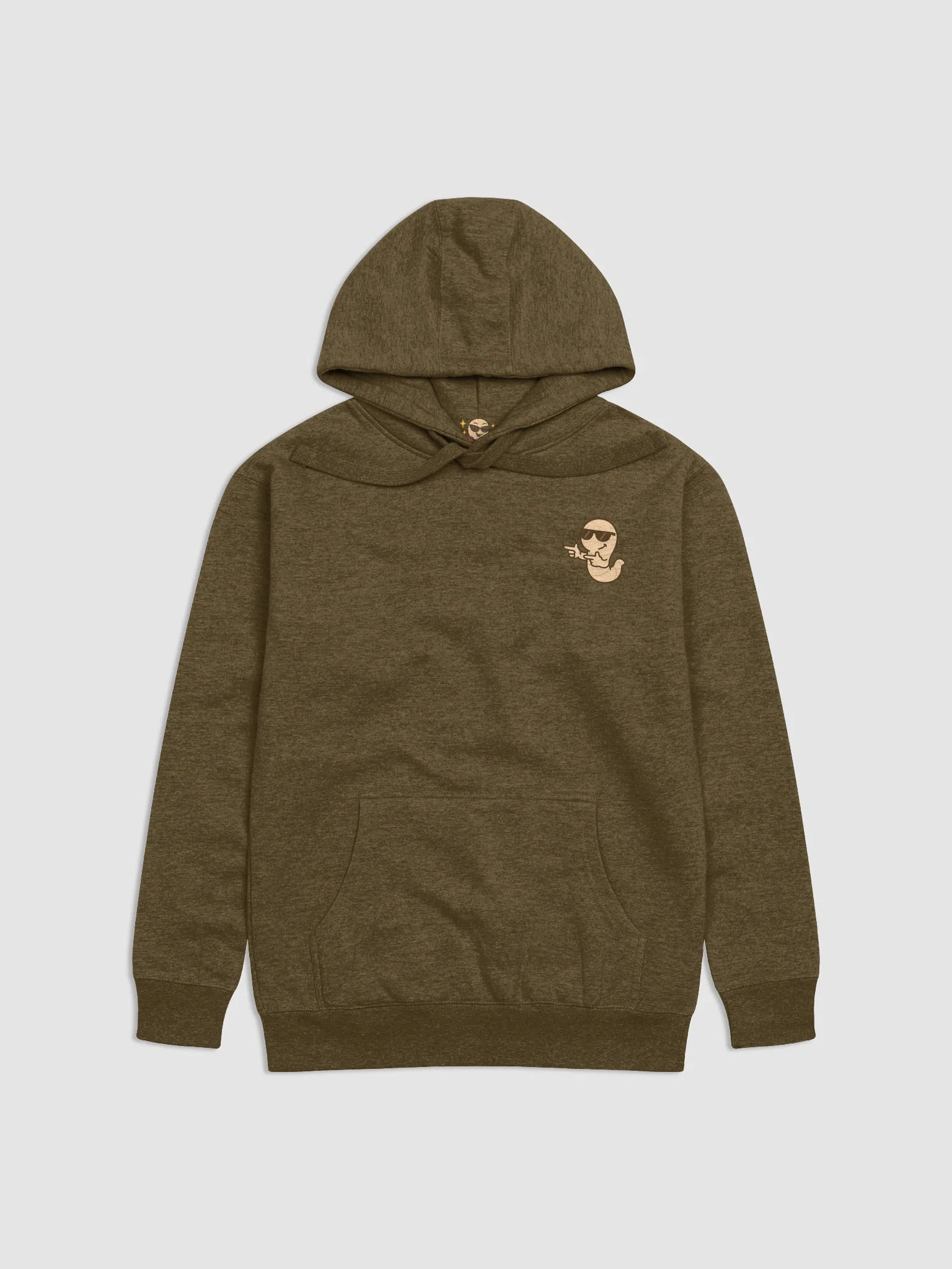 PlagYo Hoodie