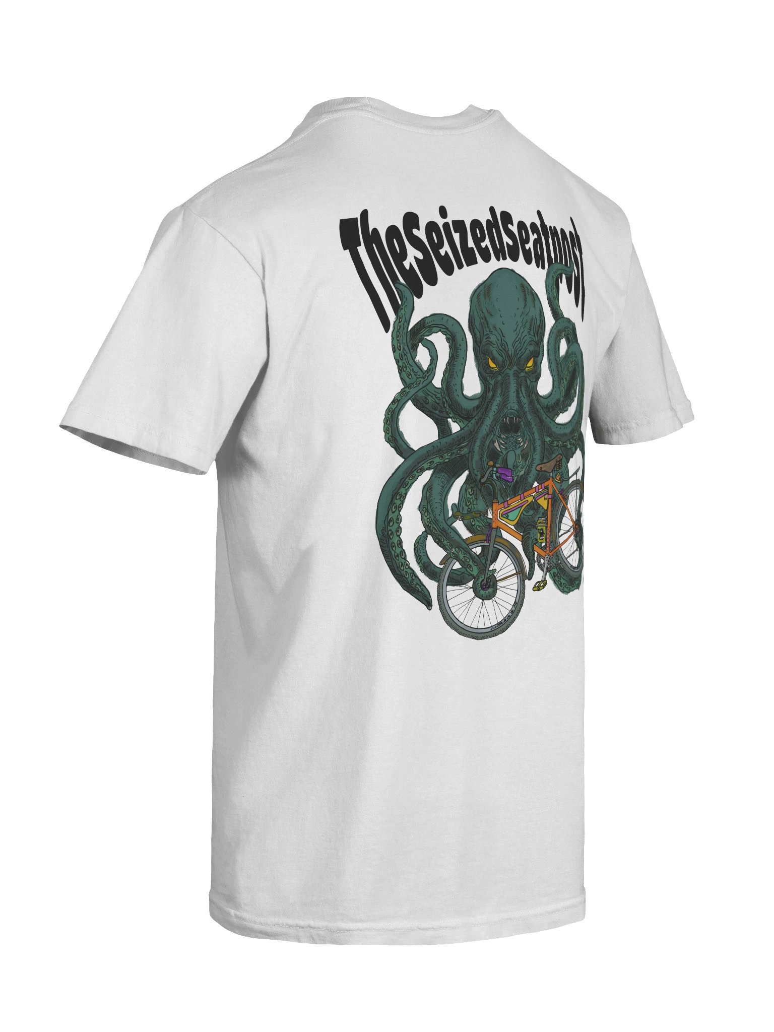 Heavy Kraken Tee product image (8)