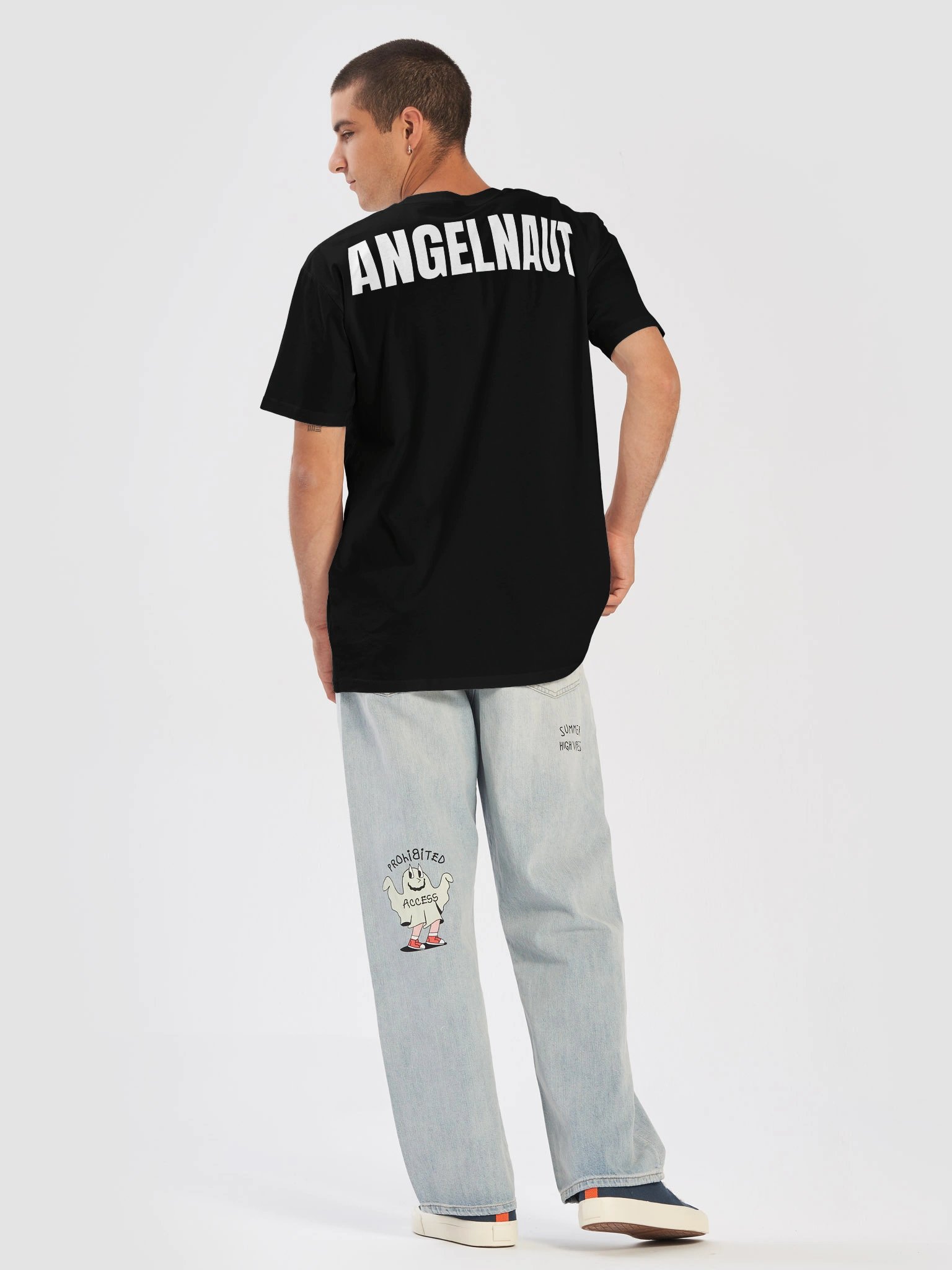 Angelnaut Tee product image (6)