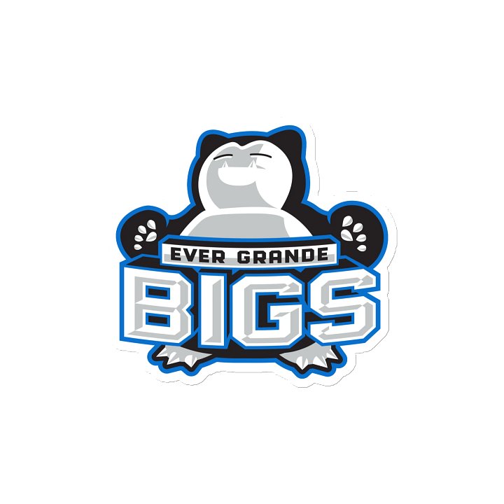 Ever Grande BIGS Magnet product image (2)