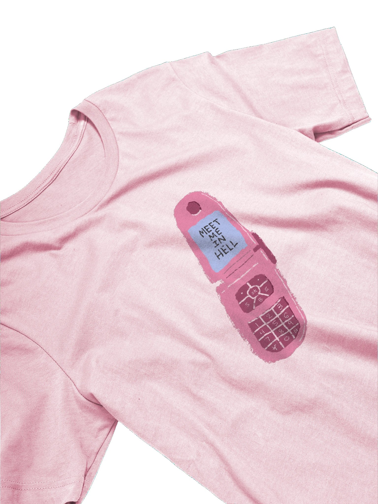 Meet Me In Hell Shirt product image (11)