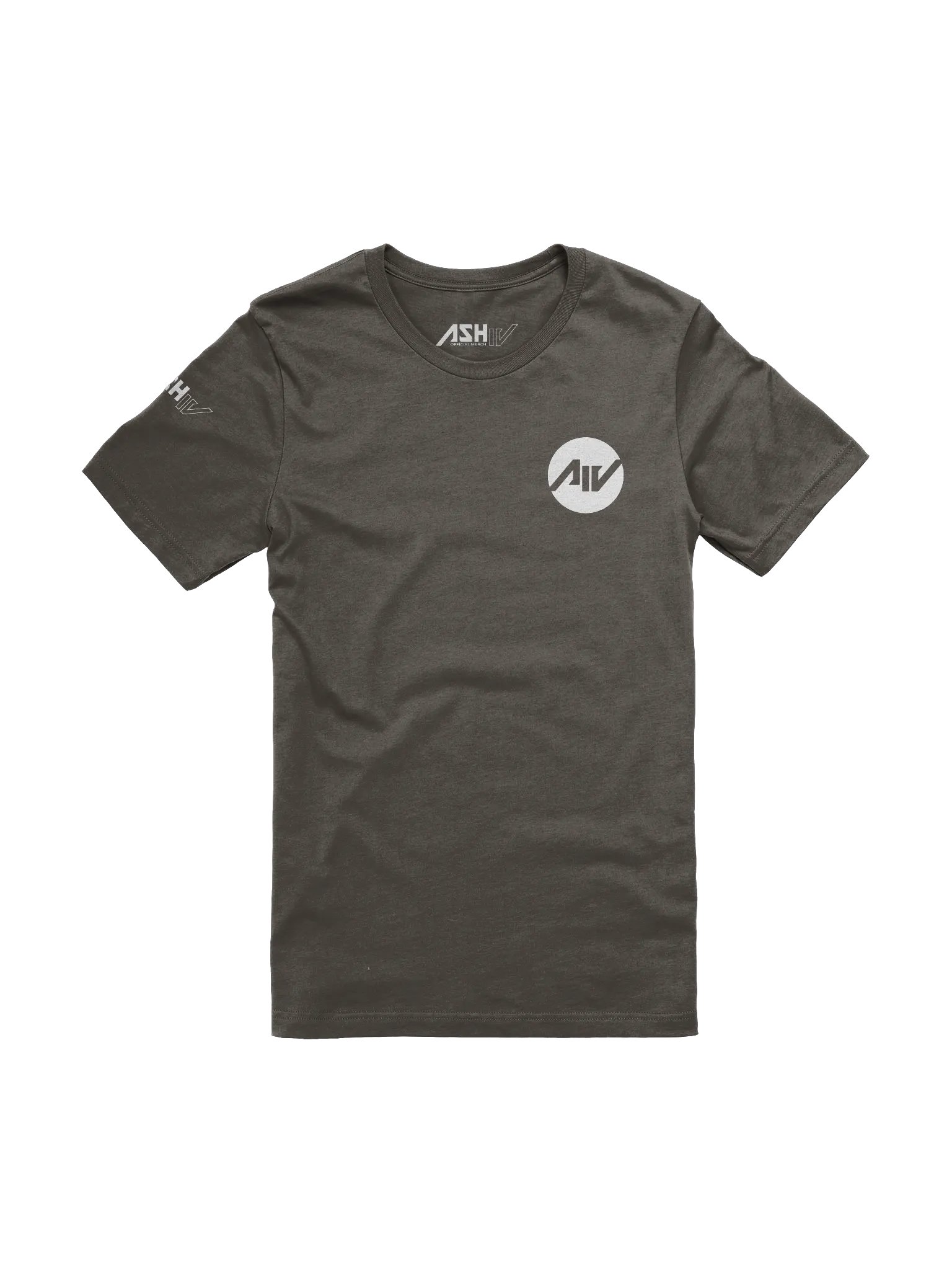 AIV Pocket Tee product image (1)
