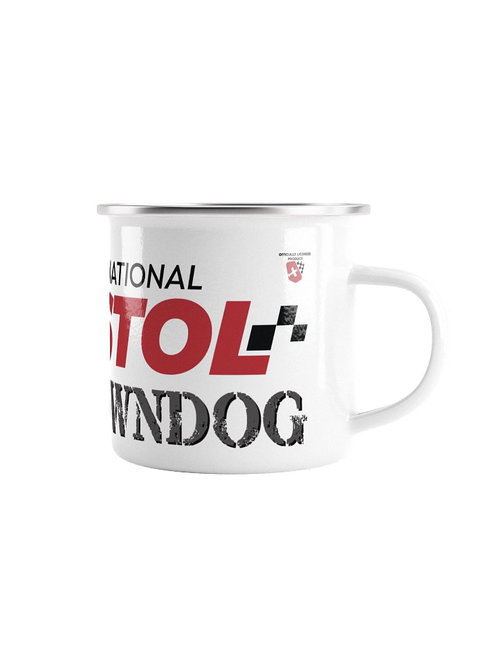 A Cuppa STOL product image (1)