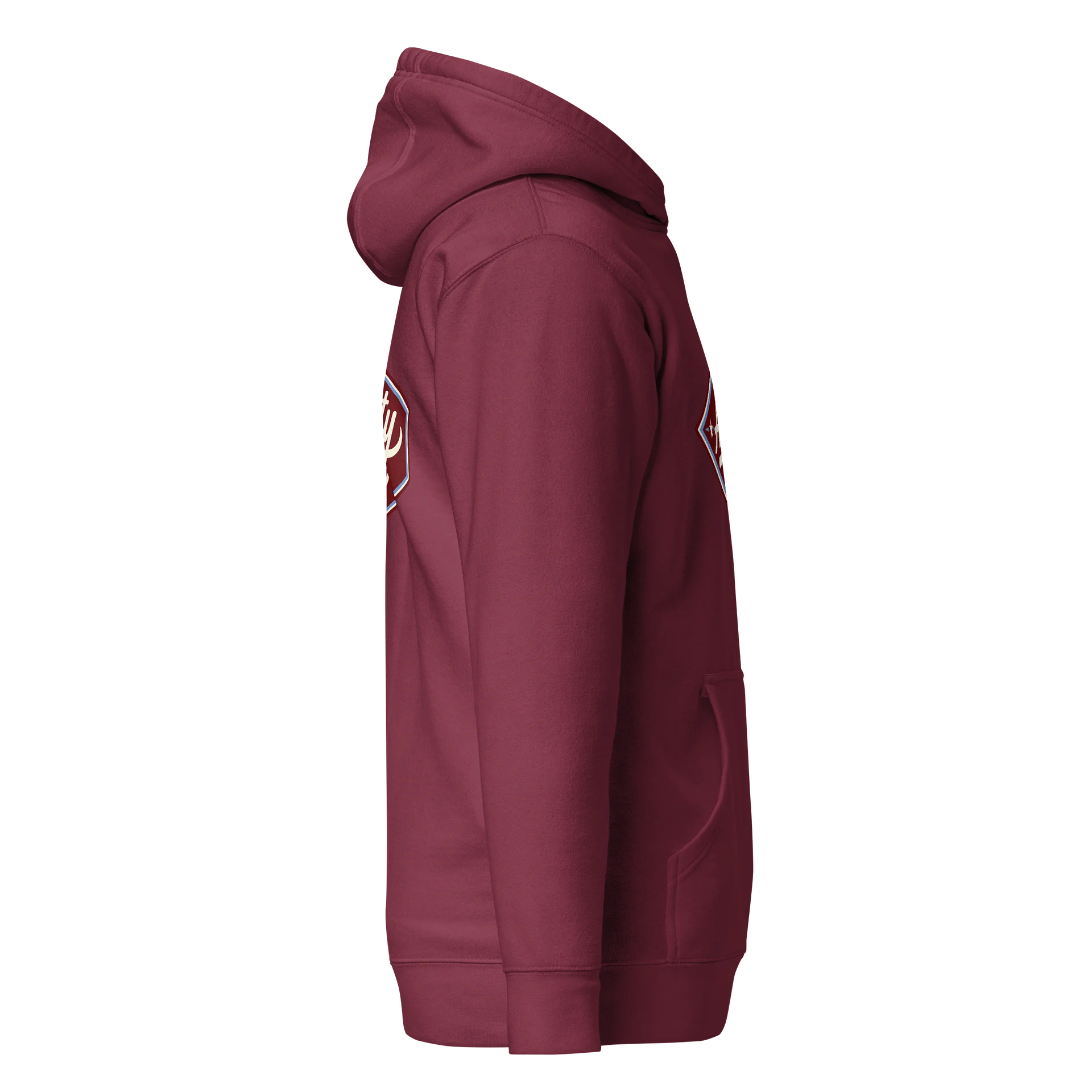 Script Moto Logo Sweatshirt product image (5)