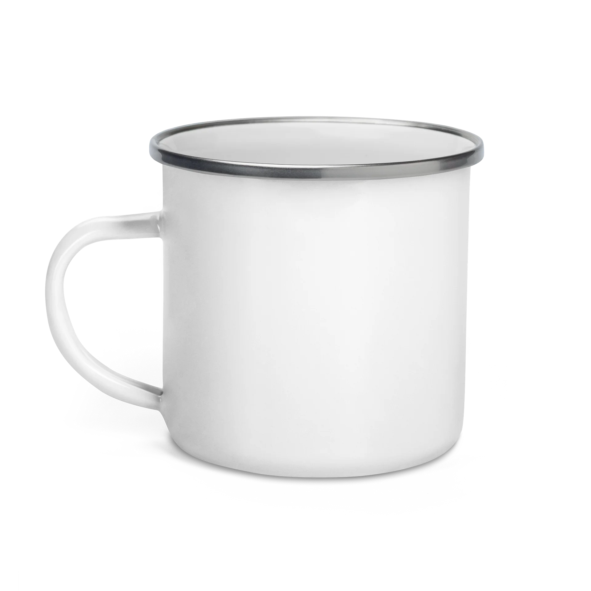 Enamel Coffee Mug product image (3)