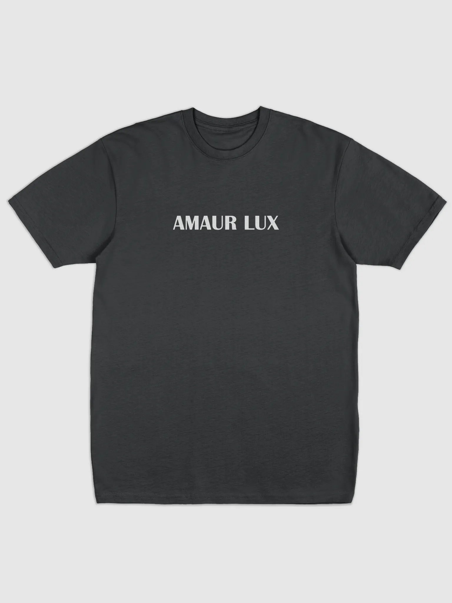 Amaur Lux Tee product image (1)
