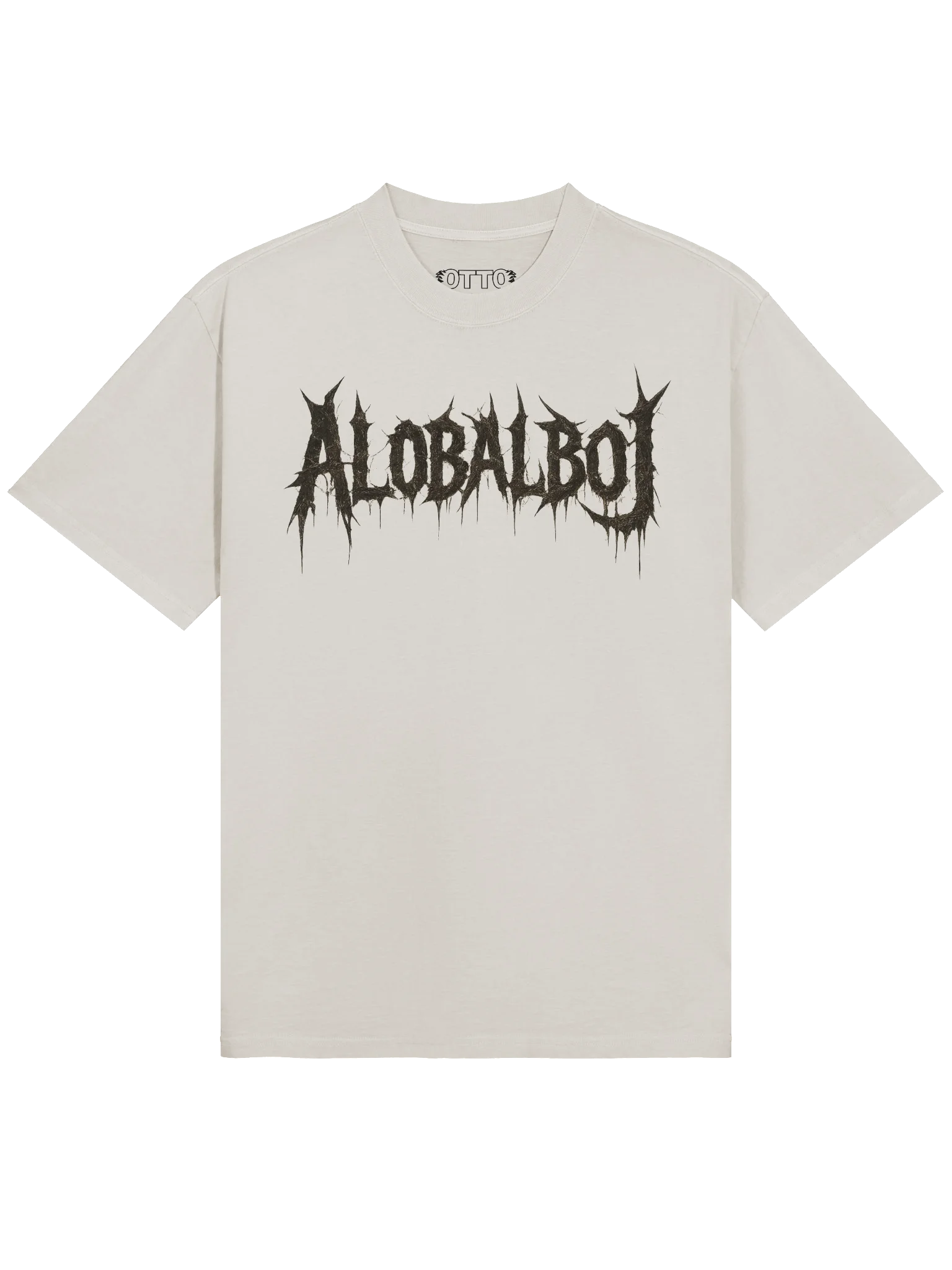 ALOBALBOJ PREMIUM T-SHIRT product image (1)