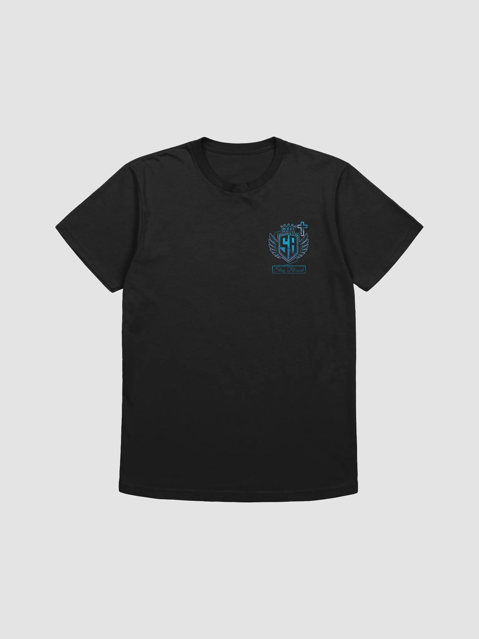 Blessed for Success Tee product image (1)