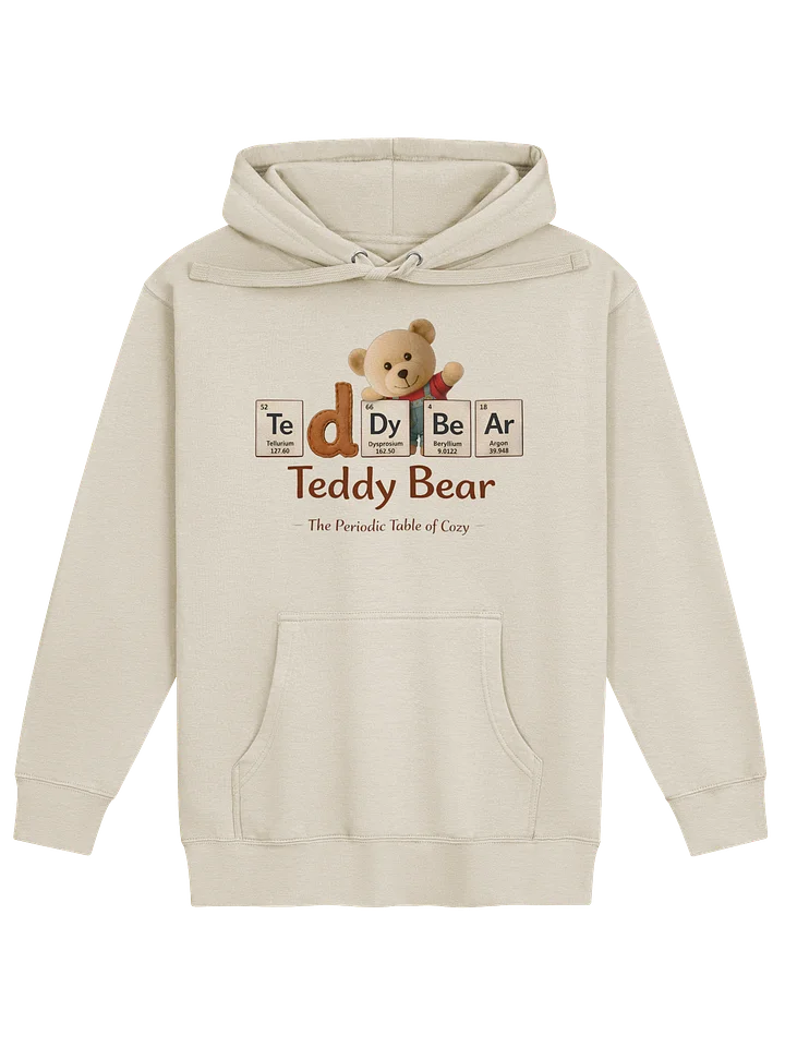 TeDyBeAr™ Premium Hoodie product image (1)