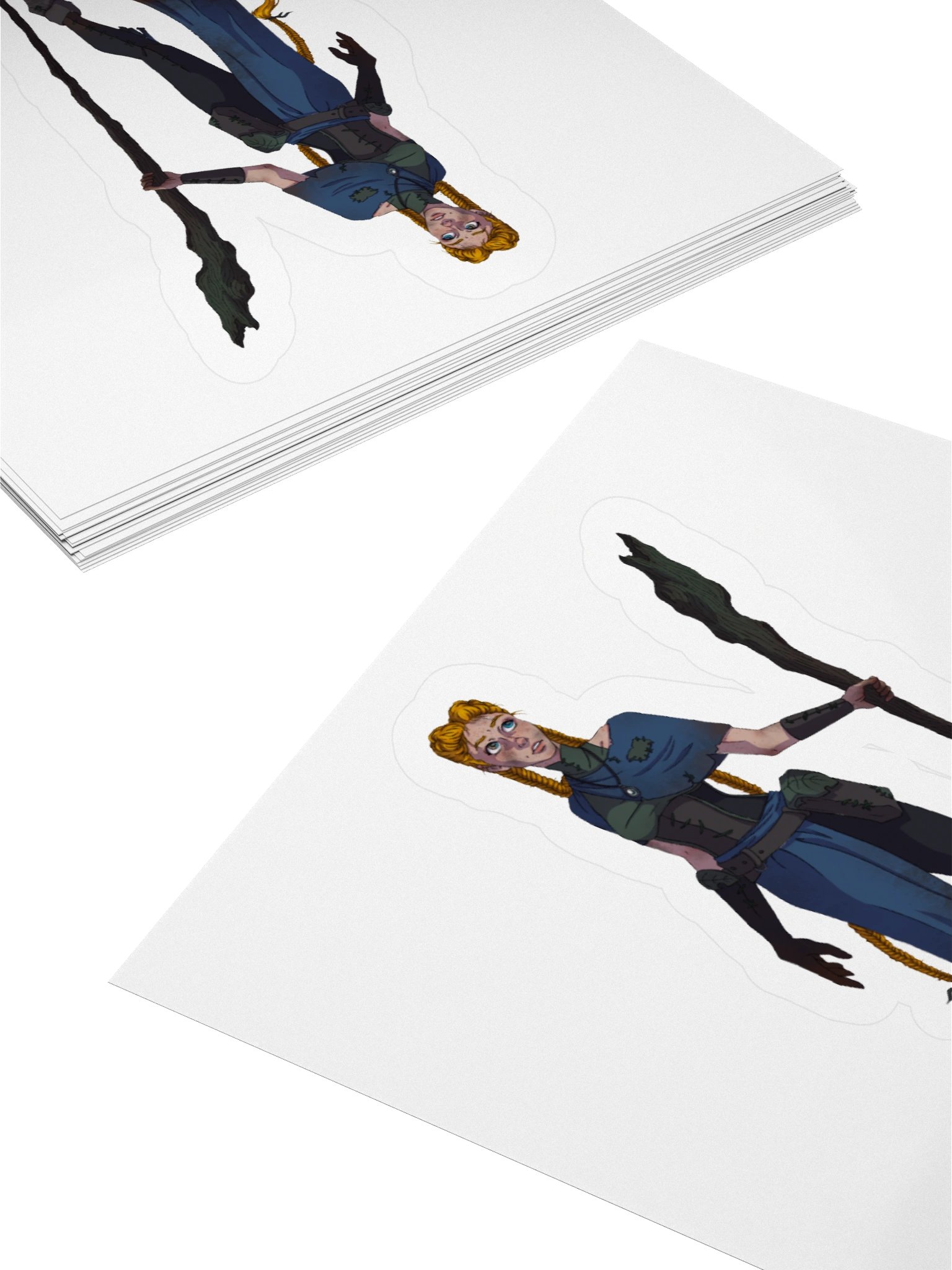 Sorsha Sticker product image (7)