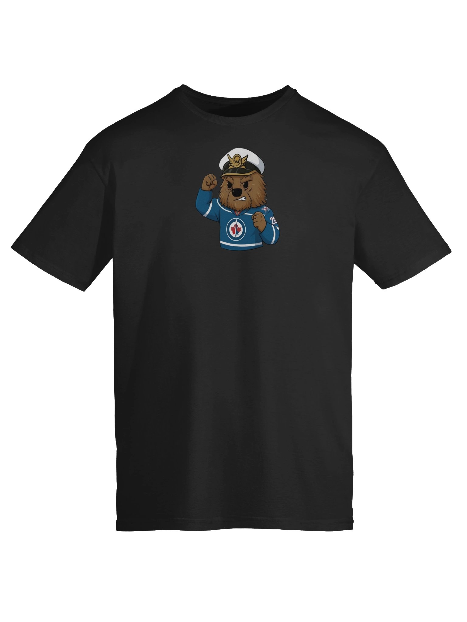 Jets Tee product image (9)