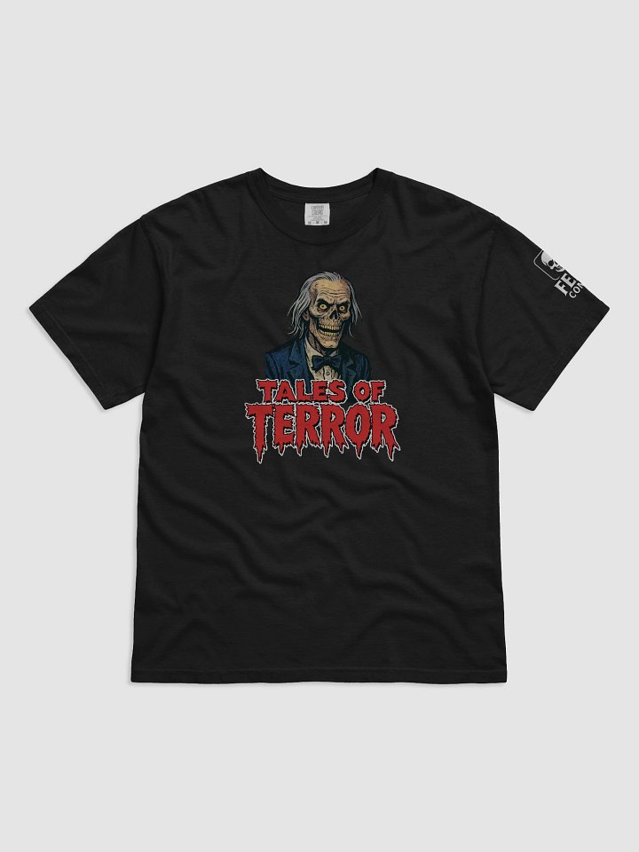 TALES OF TERROR Comfort T-Shirt product image (1)