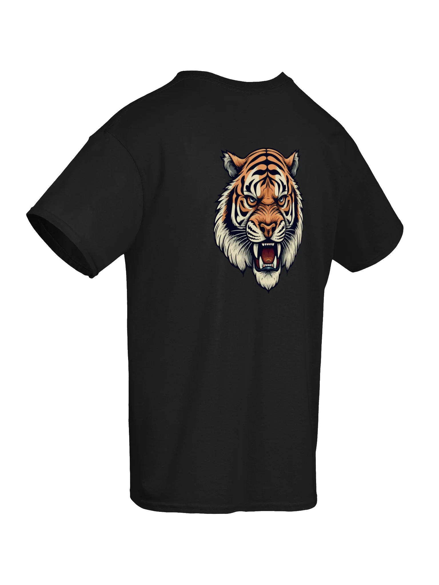 Tiger Roar (Dark Colors) product image (18)
