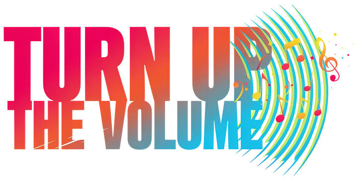 Turn Up the Volume Music Mug product image (2)