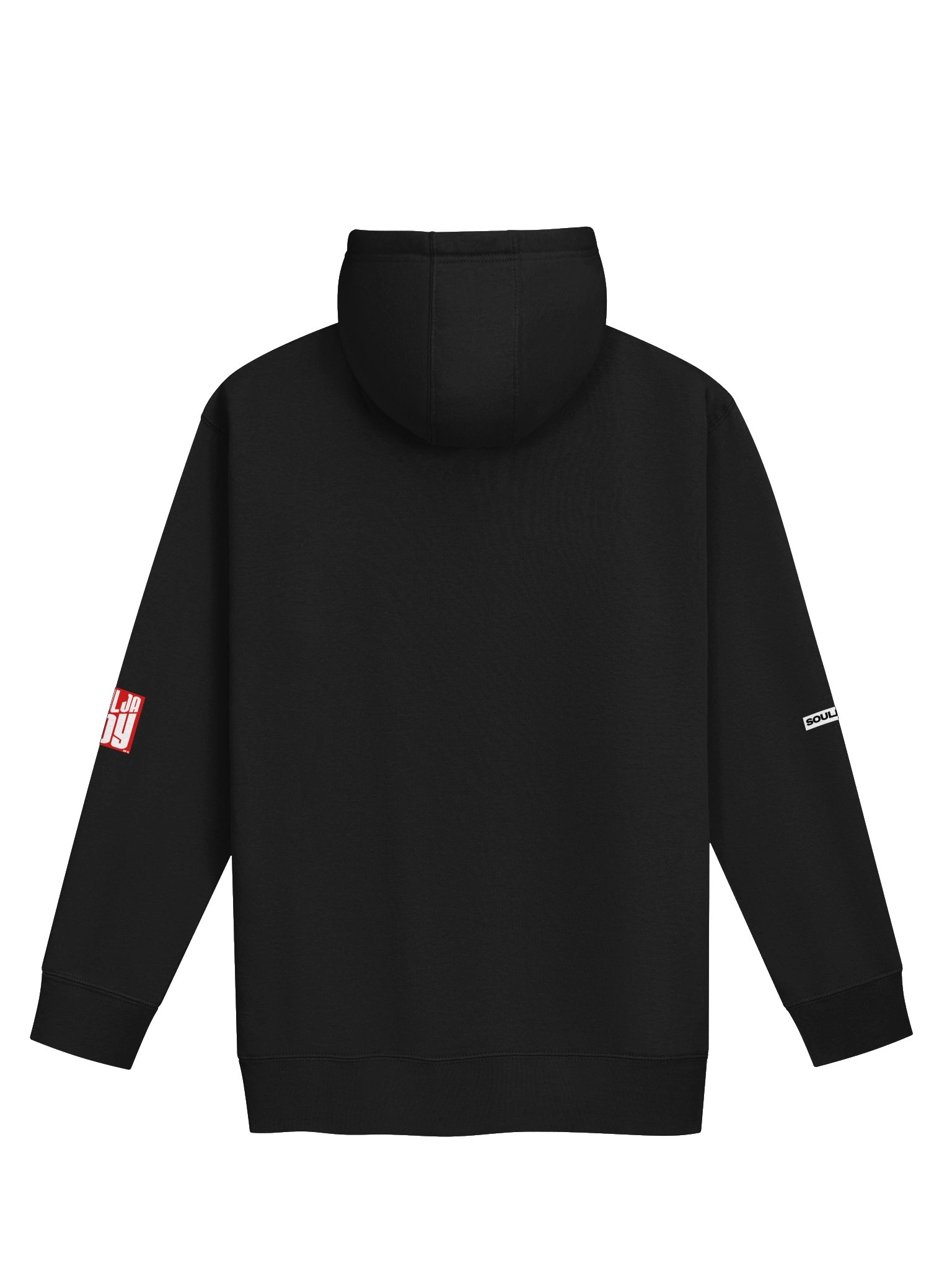 SOULJABOYDRIPCO Box Hoodie product image (2)