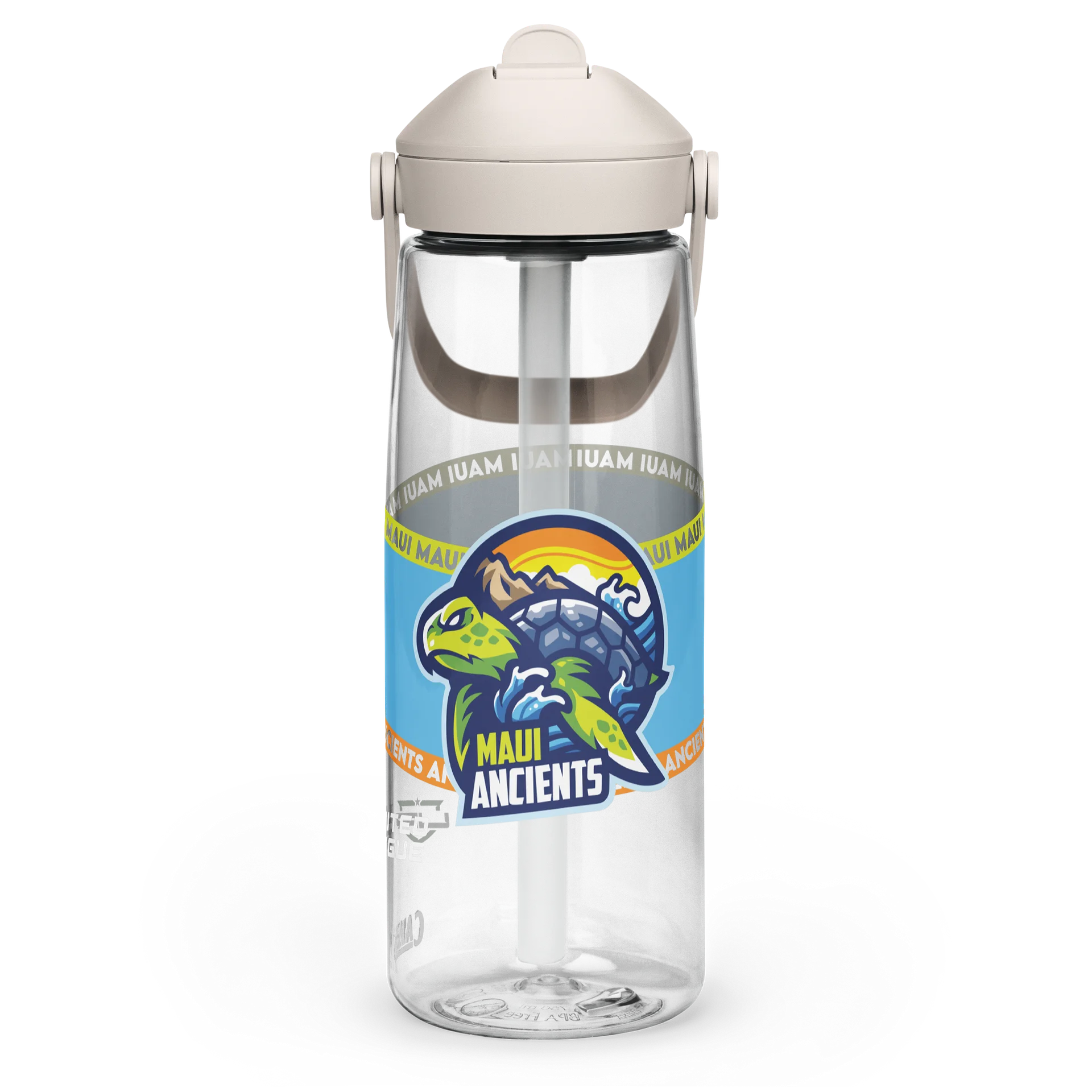 Maui Ancients Camelbak Water Bottle product image (7)