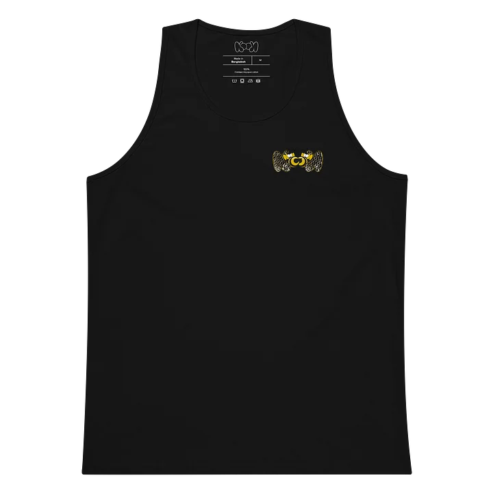 Yellow Jacked product image (2)