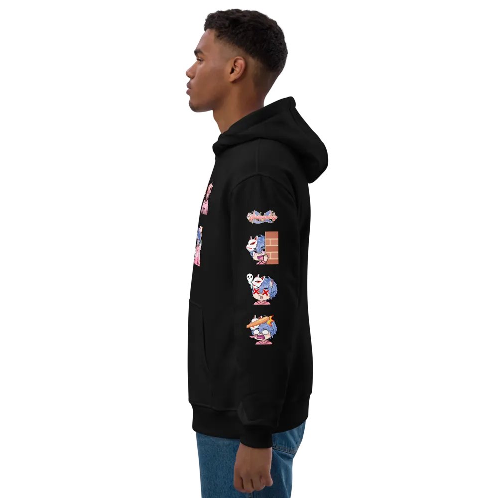 Everything Neko Hoodie product image (3)