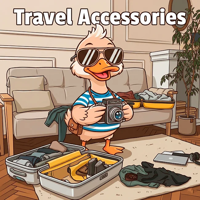Travel Accessories
