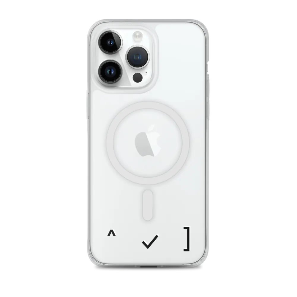 MFT - Classic - iPhone MAGsafe case product image (2)