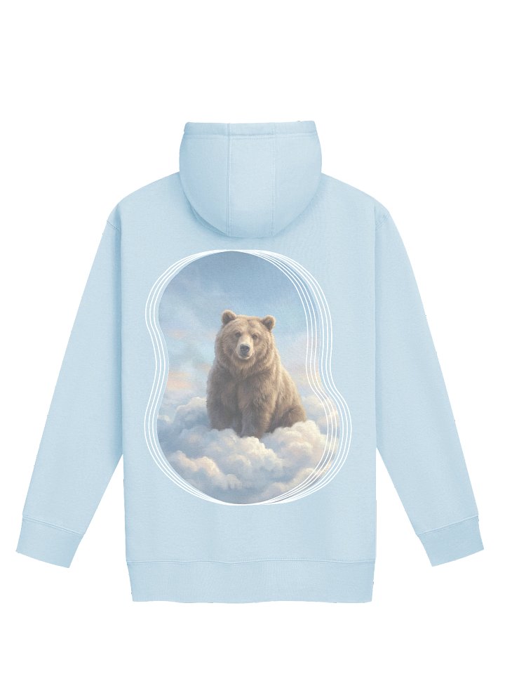 Dream Bear Hoodie product image (1)