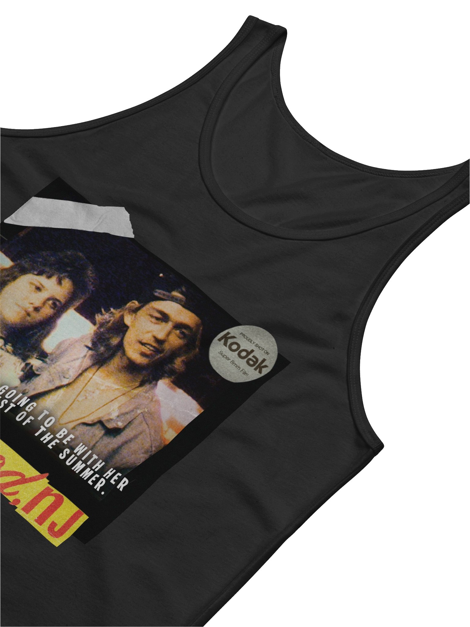 Rest of the Summer Tank Top product image (3)