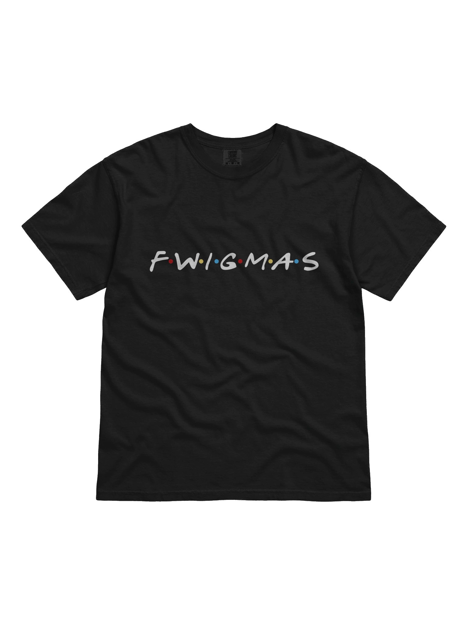 Fwigmas Shirt product image (1)