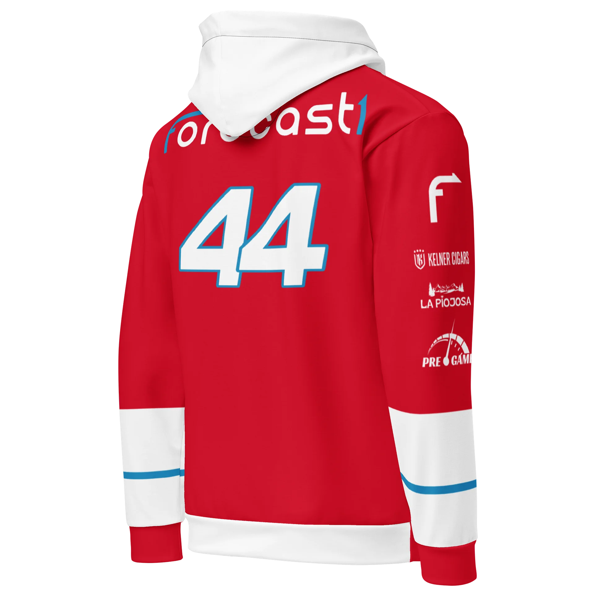Forecast 2026 Livery 44 product image (5)