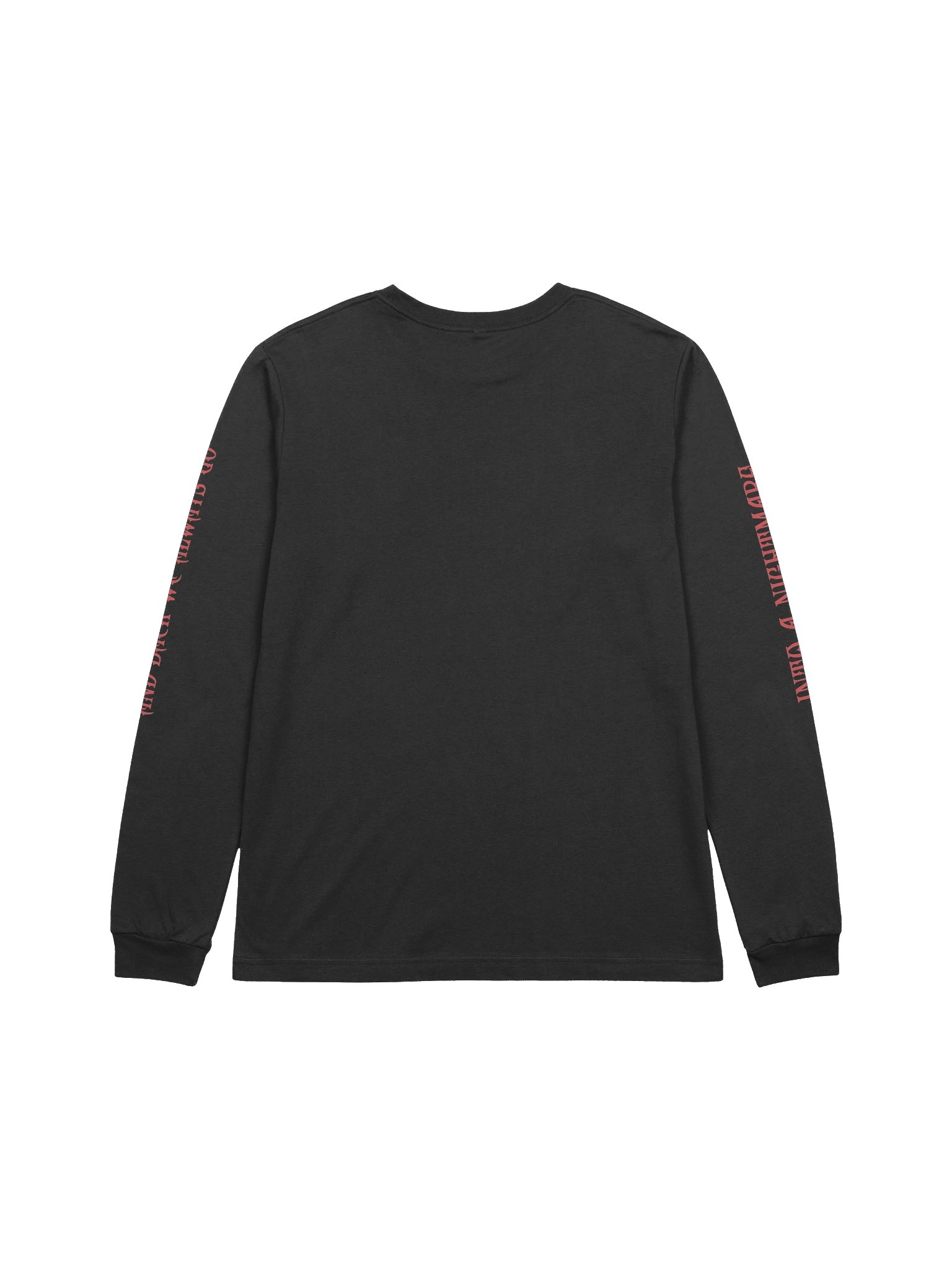 NIGHTMARE Long Sleeve product image (2)