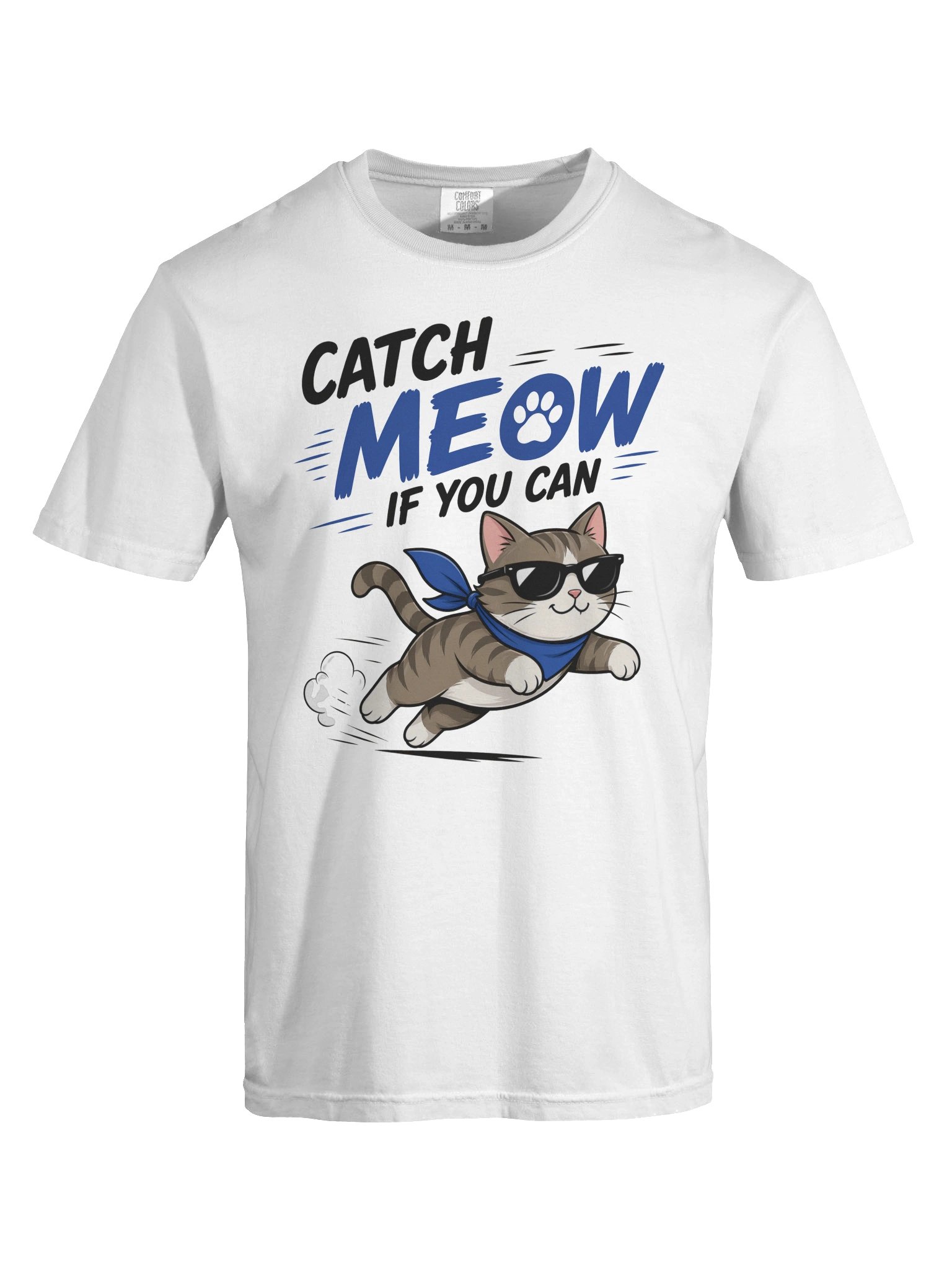 Funny Running Cat product image (8)