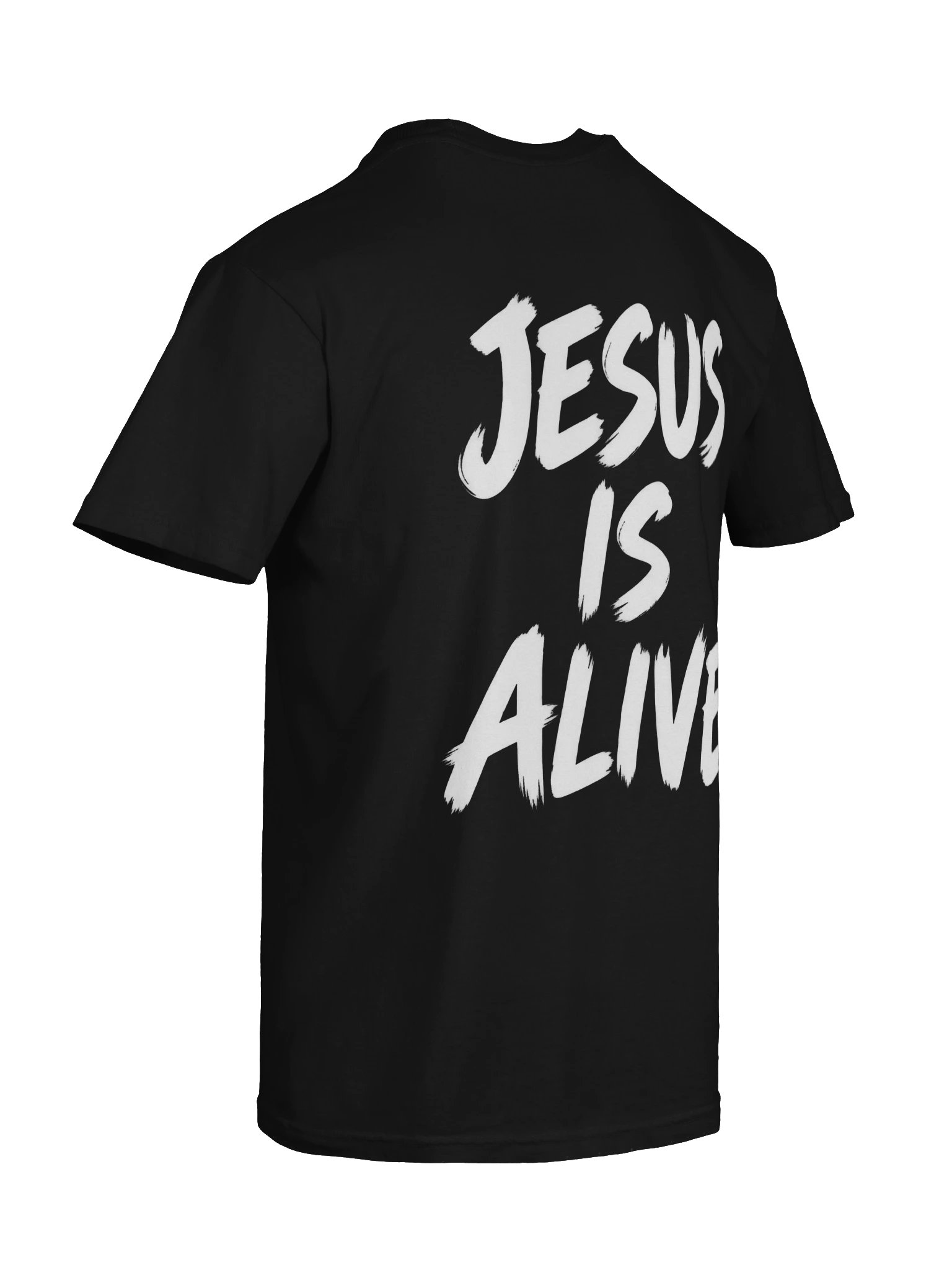 Lyrical Lifestyles:Jesus is Alive product image (8)