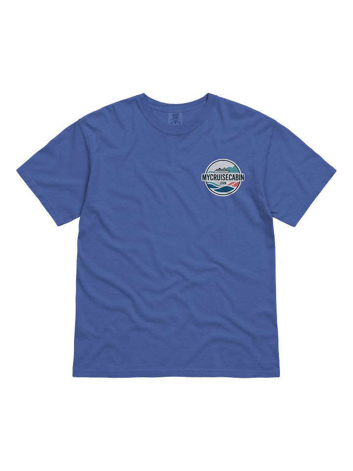 Snap that ship shirt product image (1)