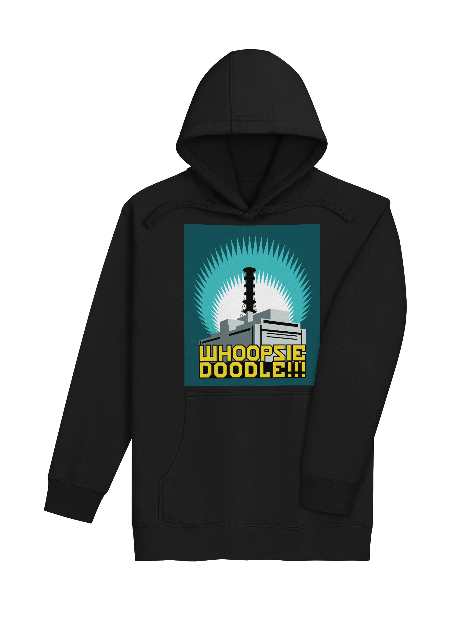 Chernobyl- Whoopsie Doodle product image (4)