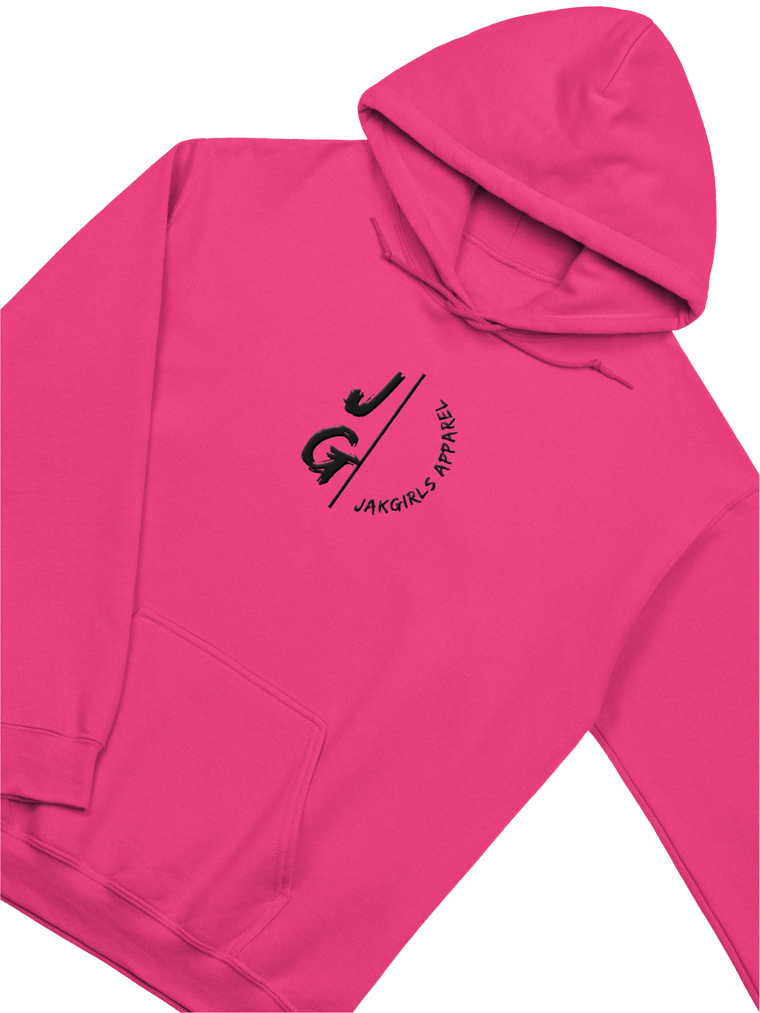 JAKGIRL HOODIES product image (3)
