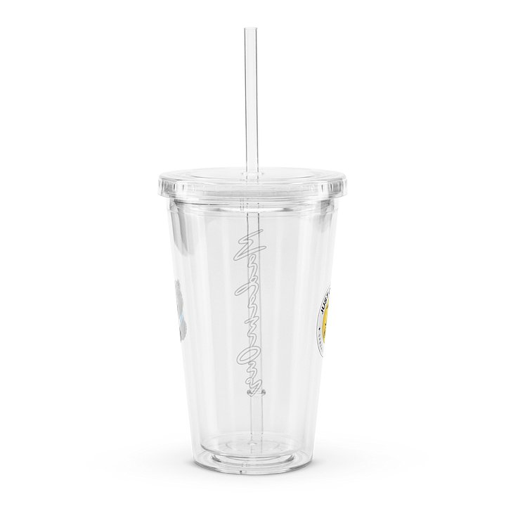 Just Our Blox Kindness Loki Bear Tumbler product image (2)