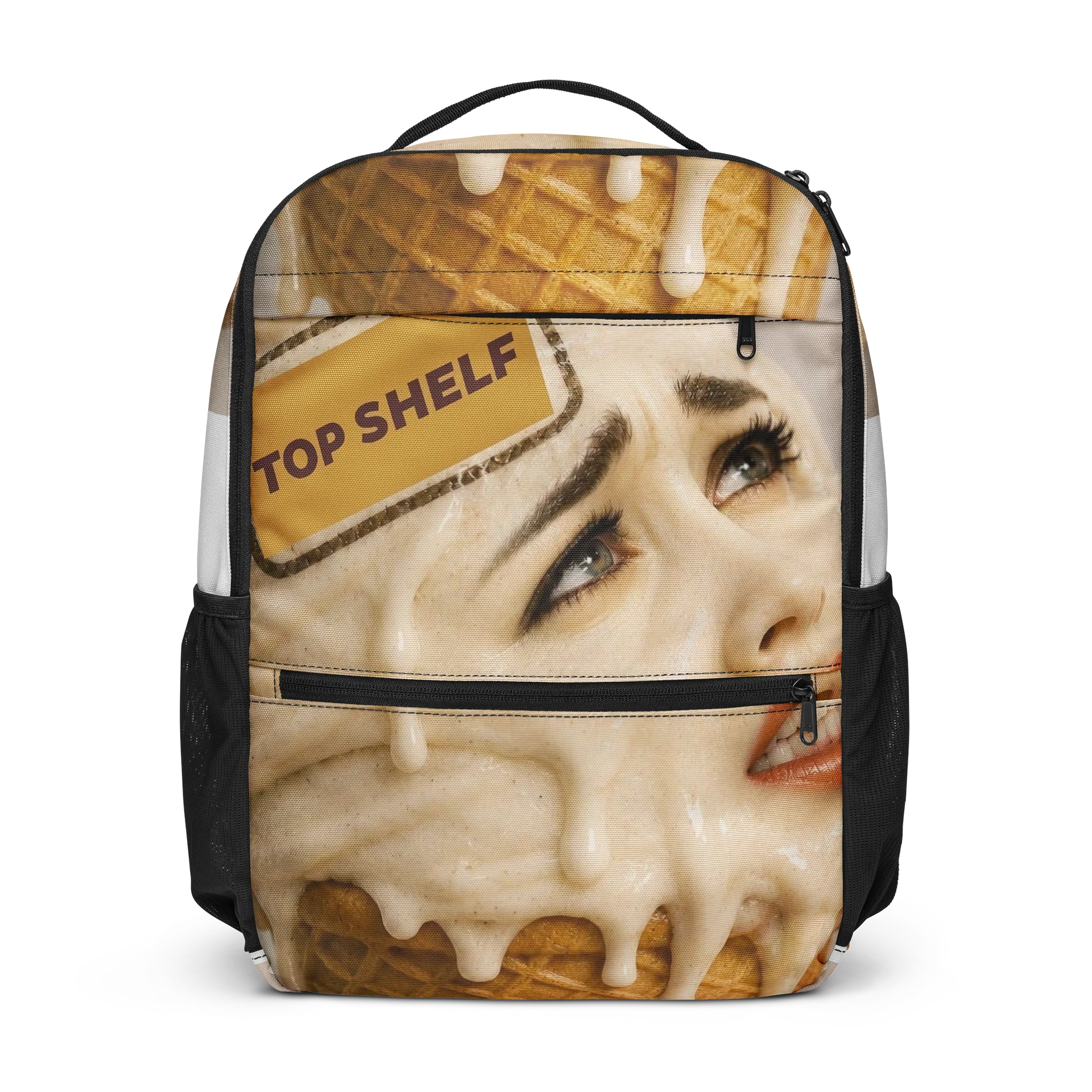 TOP SHELF (BACKPACK) product image (1)