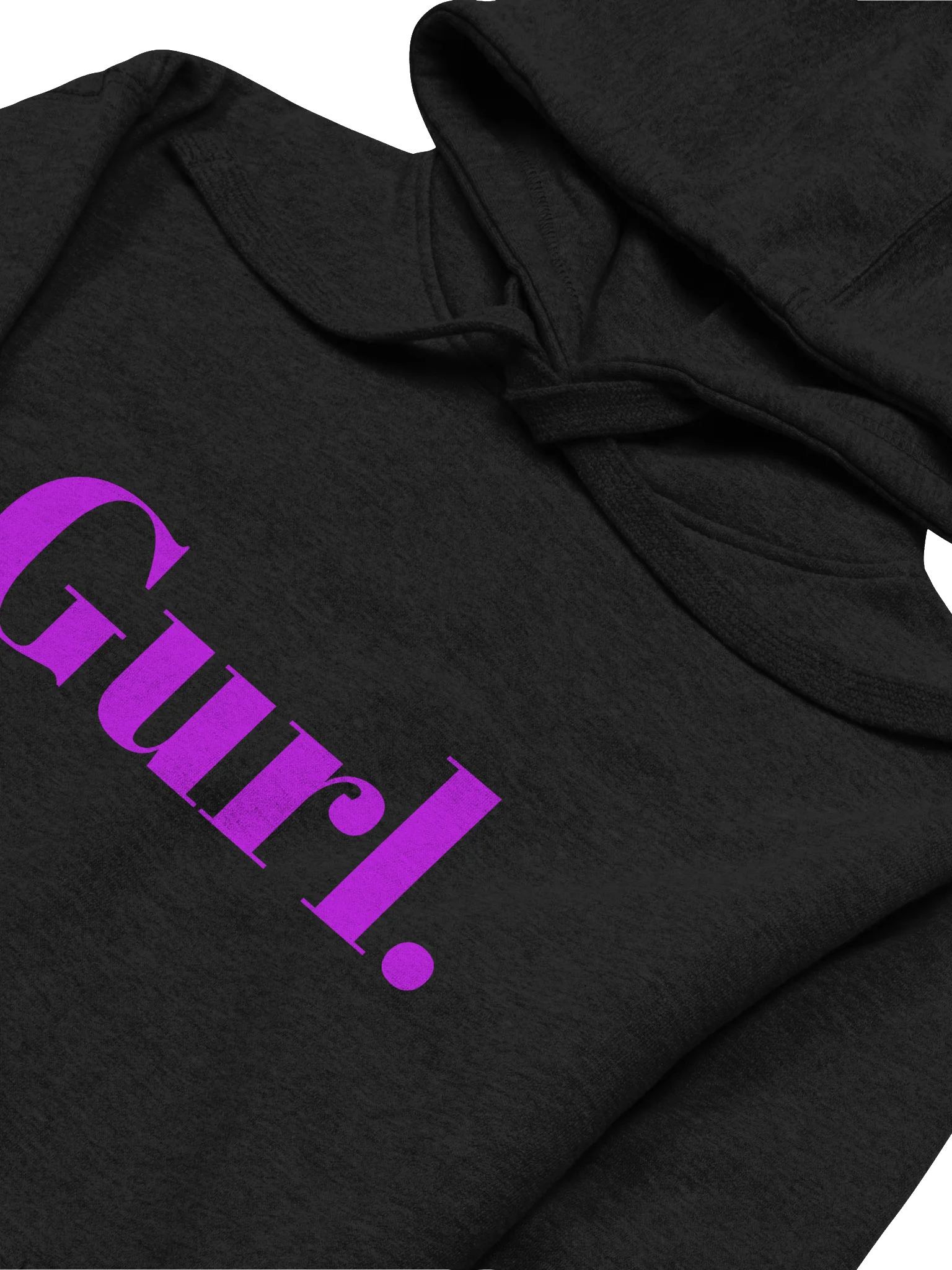 Gurl hoodie product image (8)