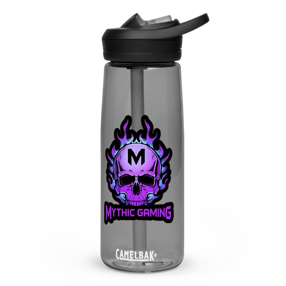 Mythic Logo Water Bottle product image (1)
