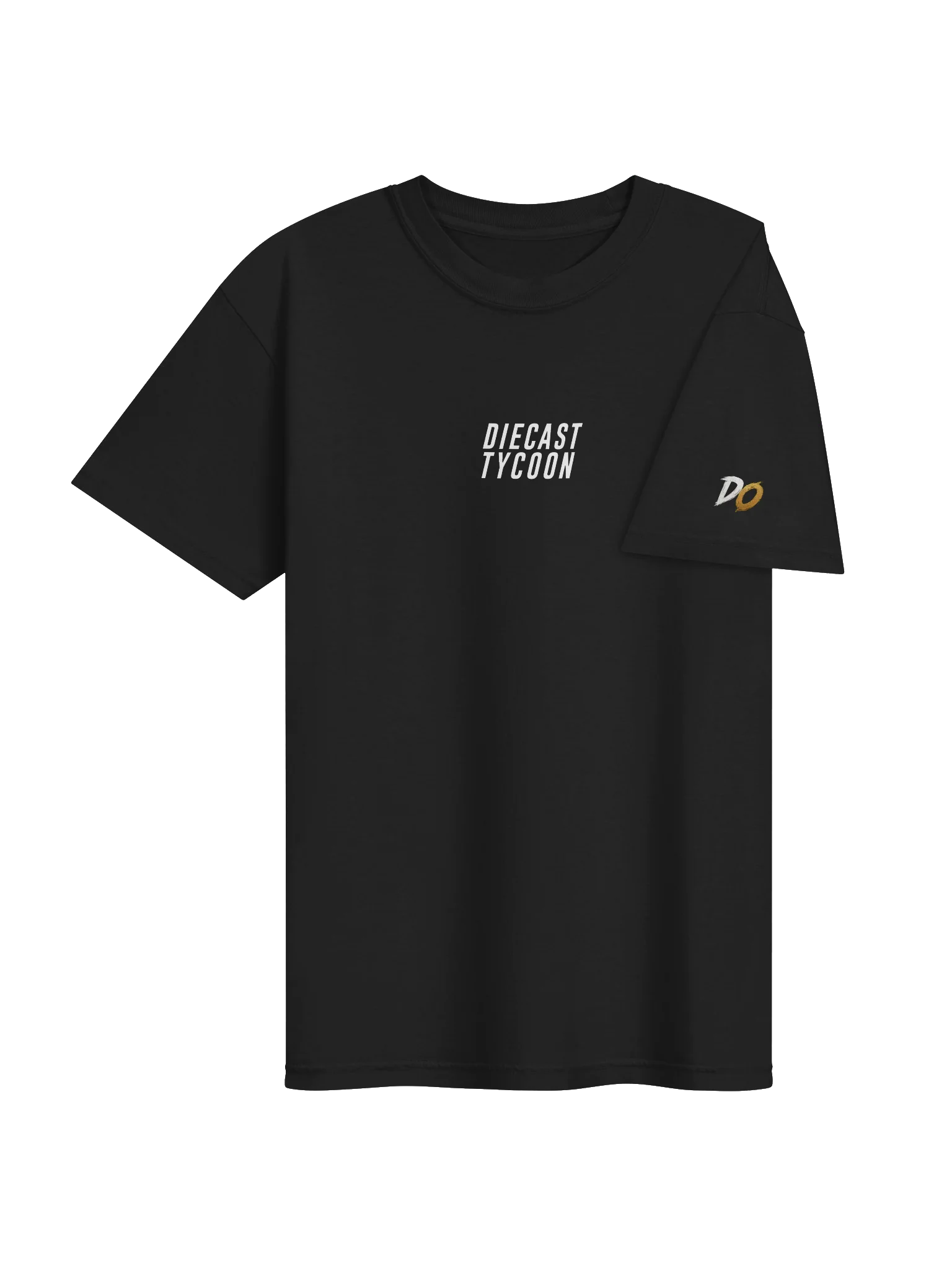 Drift Origins | Signature Tee product image (4)