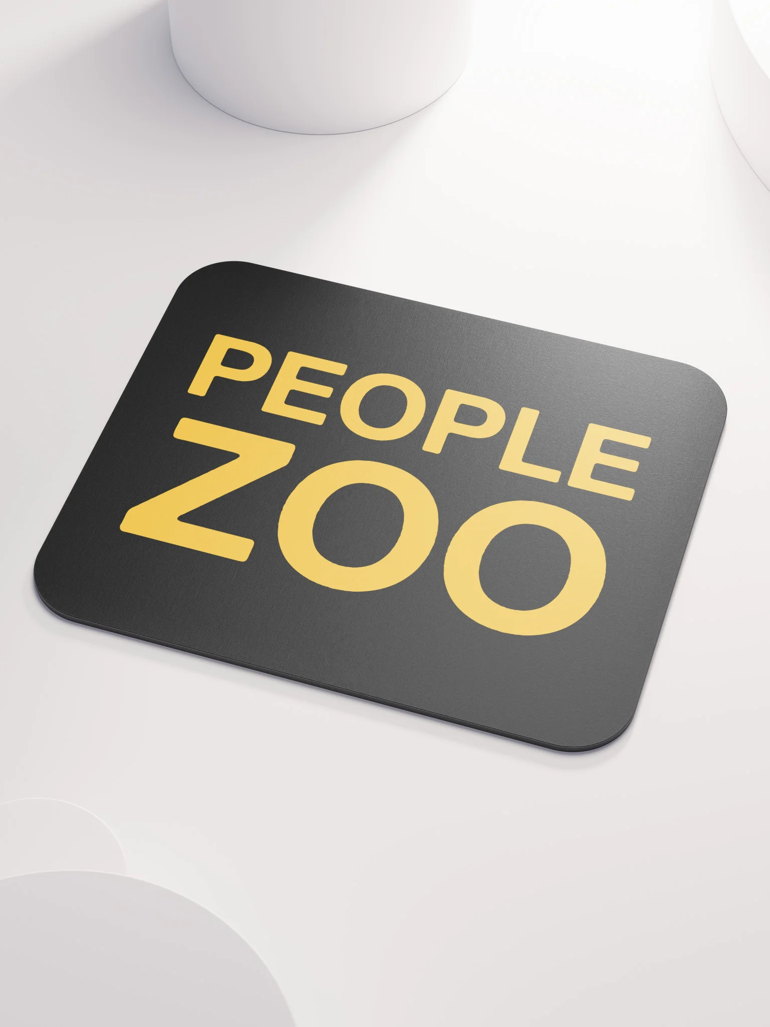 PZ Mouse Pad product image (3)