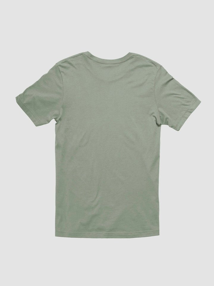 birth control & (short tee with light font) product image (20)