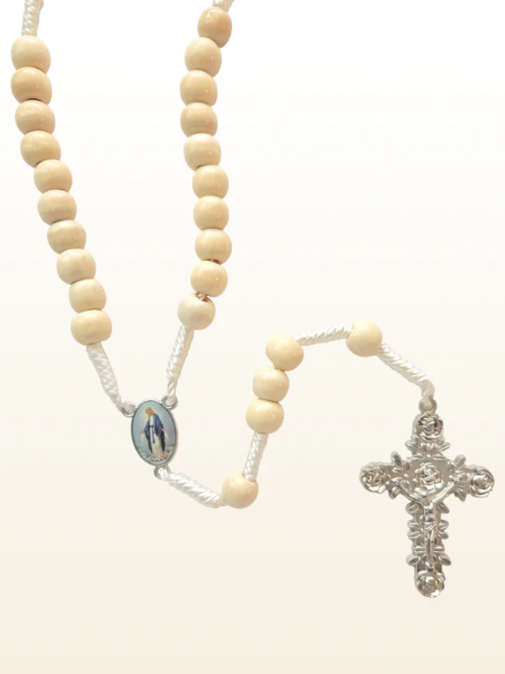 Our Lady of Grace Rosary product image (3)