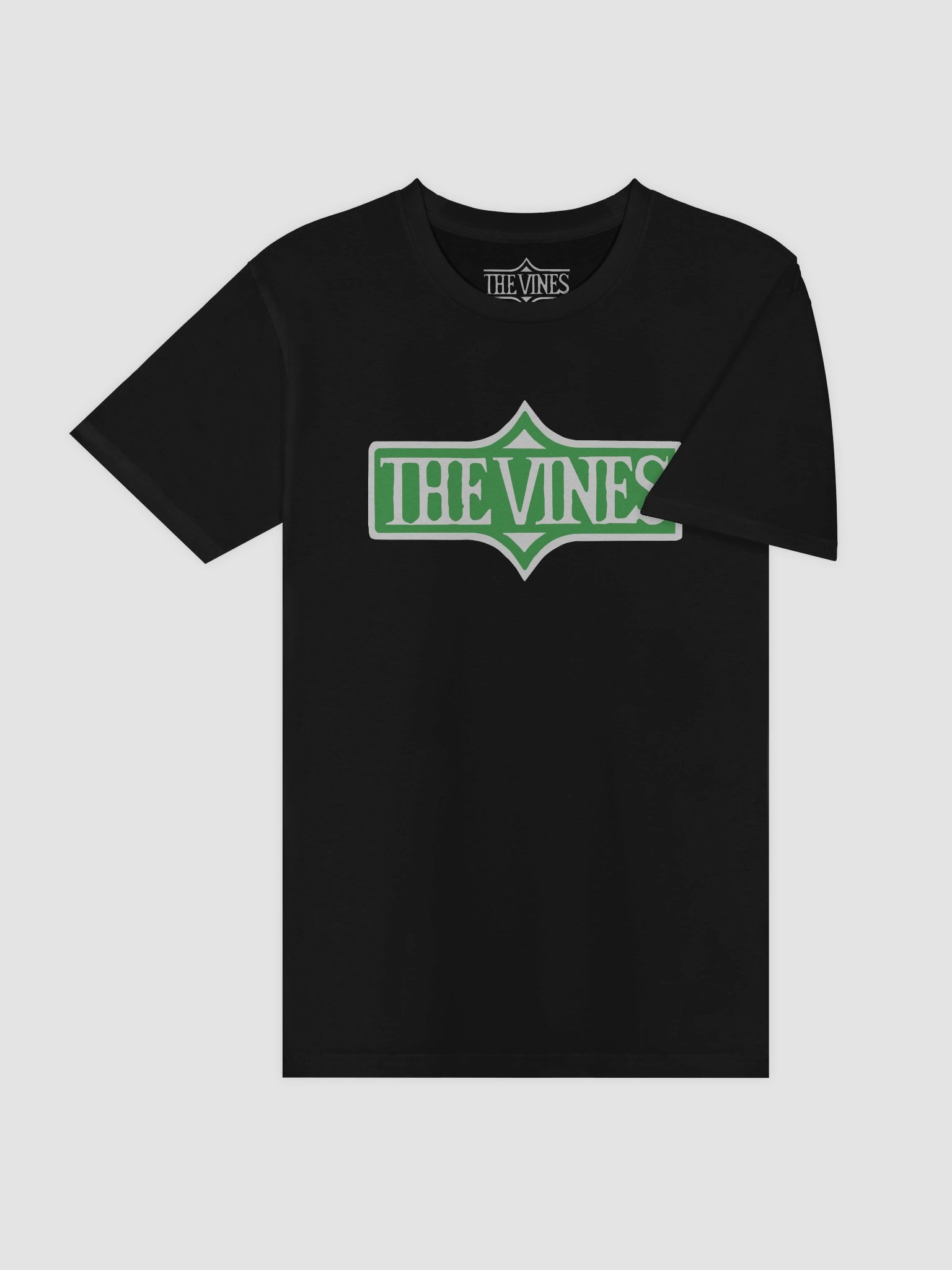 The Vines Logo Tee product image (4)