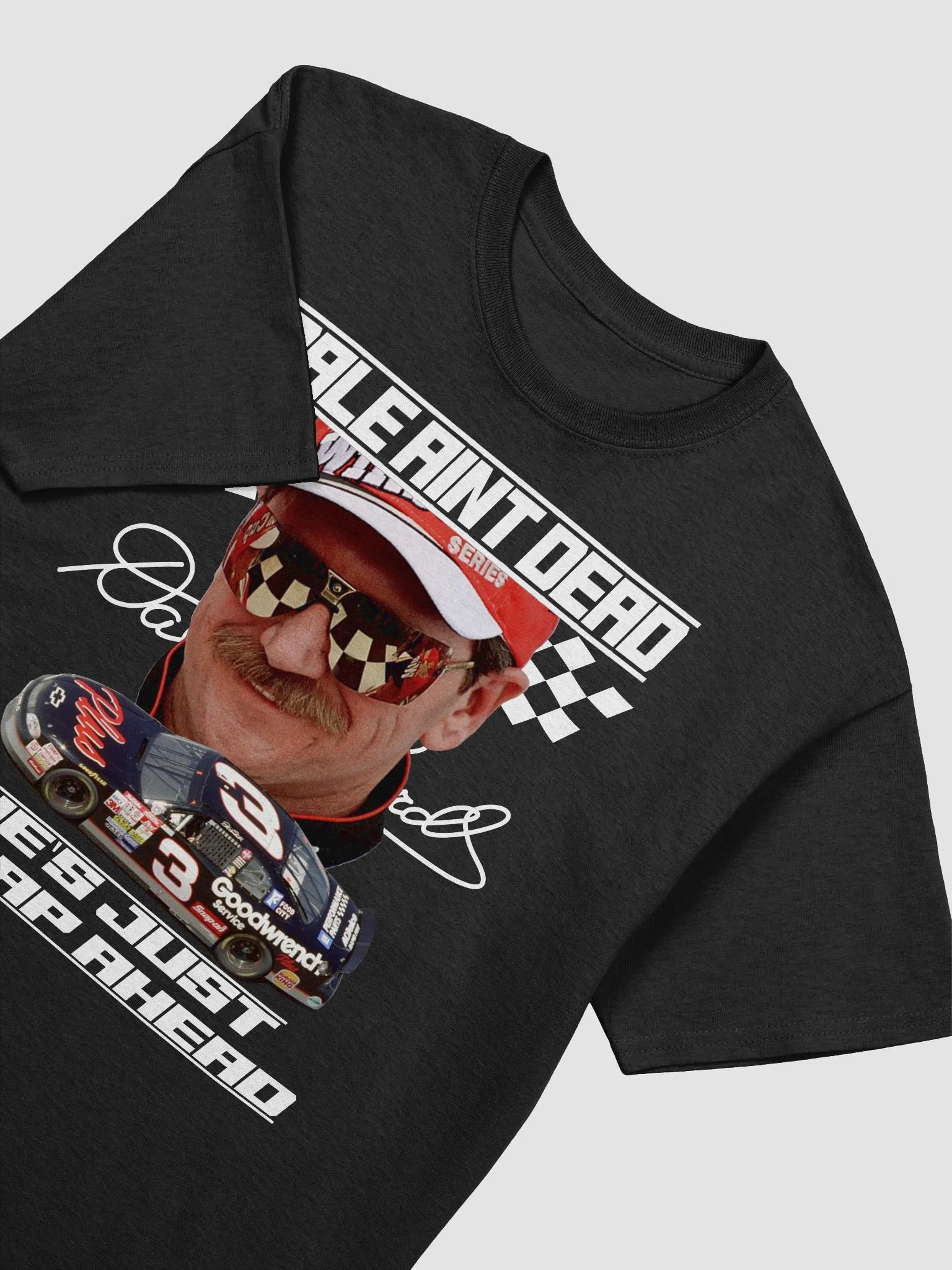 DALE AINT DEAD product image (3)