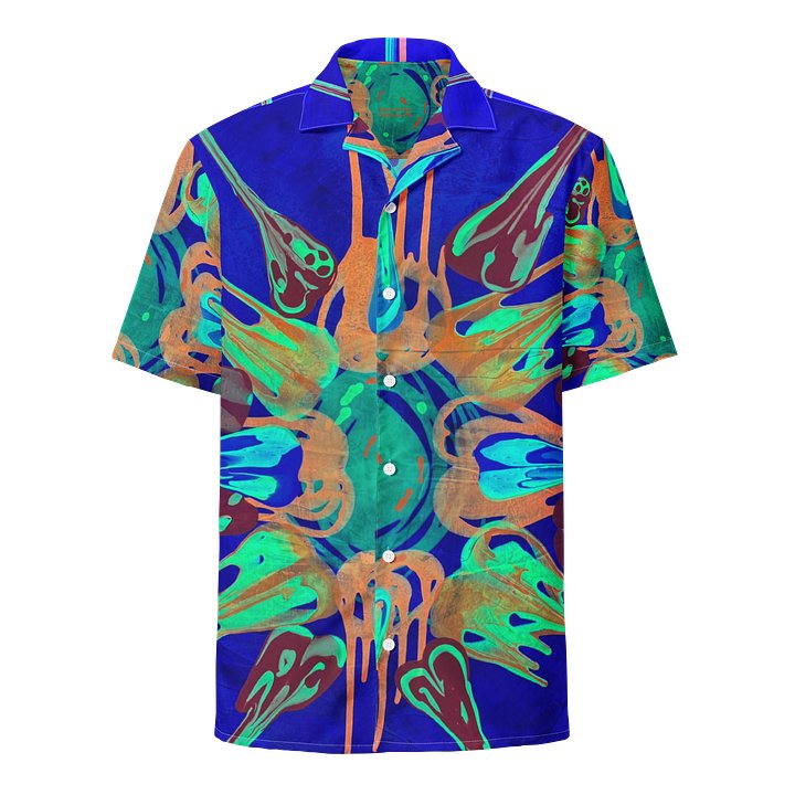 Sol Love UV Club Shirt product image (1)