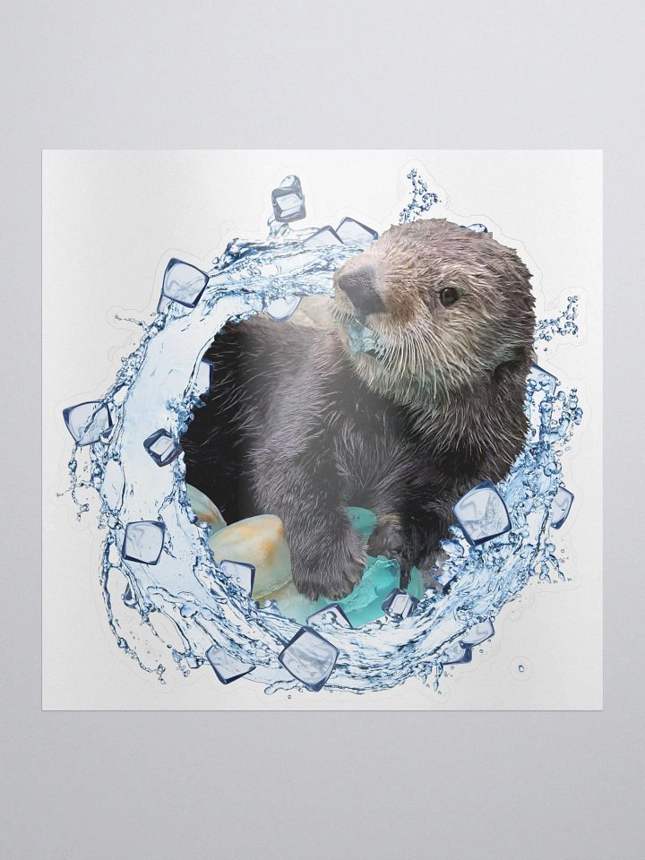 Party Hardy Stickers product image (1)